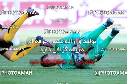 918318, Isfahan, [*parameter:4*], لیگ برتر فوتبال ایران، Persian Gulf Cup، Week 9، First Leg، Sepahan 2 v 0 Siah Jamegan on 2017/10/12 at Naghsh-e Jahan Stadium