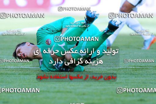 918293, Isfahan, [*parameter:4*], لیگ برتر فوتبال ایران، Persian Gulf Cup، Week 9، First Leg، Sepahan 2 v 0 Siah Jamegan on 2017/10/12 at Naghsh-e Jahan Stadium