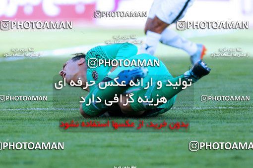 918374, Isfahan, [*parameter:4*], لیگ برتر فوتبال ایران، Persian Gulf Cup، Week 9، First Leg، Sepahan 2 v 0 Siah Jamegan on 2017/10/12 at Naghsh-e Jahan Stadium