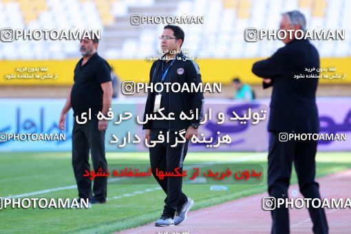 918413, Isfahan, [*parameter:4*], لیگ برتر فوتبال ایران، Persian Gulf Cup، Week 9، First Leg، Sepahan 2 v 0 Siah Jamegan on 2017/10/12 at Naghsh-e Jahan Stadium
