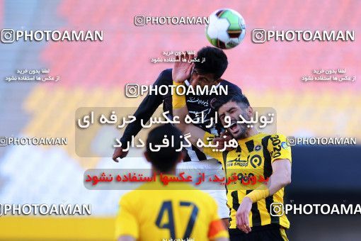918390, Isfahan, [*parameter:4*], لیگ برتر فوتبال ایران، Persian Gulf Cup، Week 9، First Leg، Sepahan 2 v 0 Siah Jamegan on 2017/10/12 at Naghsh-e Jahan Stadium