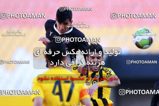 918286, Isfahan, [*parameter:4*], لیگ برتر فوتبال ایران، Persian Gulf Cup، Week 9، First Leg، Sepahan 2 v 0 Siah Jamegan on 2017/10/12 at Naghsh-e Jahan Stadium