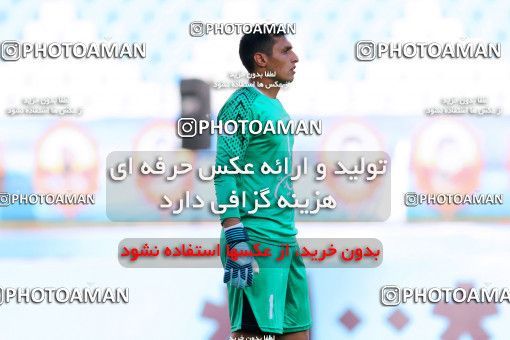 918232, Isfahan, [*parameter:4*], لیگ برتر فوتبال ایران، Persian Gulf Cup، Week 9، First Leg، Sepahan 2 v 0 Siah Jamegan on 2017/10/12 at Naghsh-e Jahan Stadium