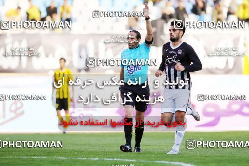 918399, Isfahan, [*parameter:4*], لیگ برتر فوتبال ایران، Persian Gulf Cup، Week 9، First Leg، Sepahan 2 v 0 Siah Jamegan on 2017/10/12 at Naghsh-e Jahan Stadium