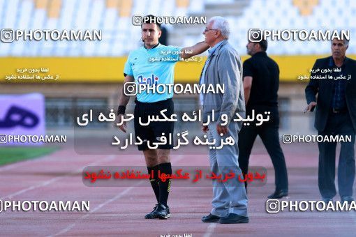 918255, Isfahan, [*parameter:4*], لیگ برتر فوتبال ایران، Persian Gulf Cup، Week 9، First Leg، Sepahan 2 v 0 Siah Jamegan on 2017/10/12 at Naghsh-e Jahan Stadium