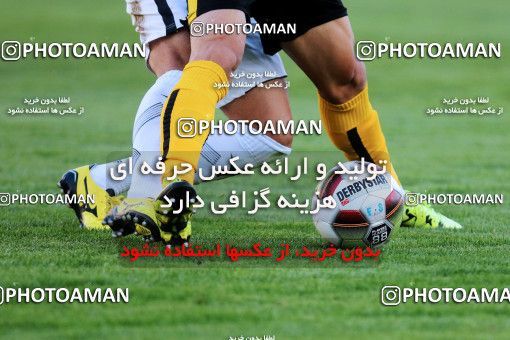 918254, Isfahan, [*parameter:4*], لیگ برتر فوتبال ایران، Persian Gulf Cup، Week 9، First Leg، Sepahan 2 v 0 Siah Jamegan on 2017/10/12 at Naghsh-e Jahan Stadium