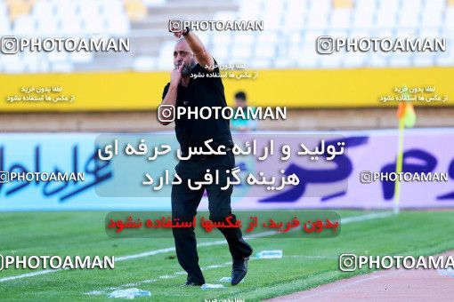 918300, Isfahan, [*parameter:4*], لیگ برتر فوتبال ایران، Persian Gulf Cup، Week 9، First Leg، Sepahan 2 v 0 Siah Jamegan on 2017/10/12 at Naghsh-e Jahan Stadium