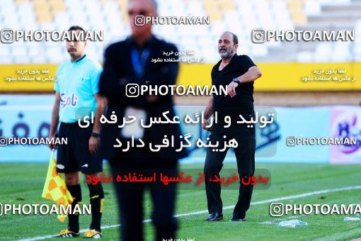 918262, Isfahan, [*parameter:4*], لیگ برتر فوتبال ایران، Persian Gulf Cup، Week 9، First Leg، Sepahan 2 v 0 Siah Jamegan on 2017/10/12 at Naghsh-e Jahan Stadium