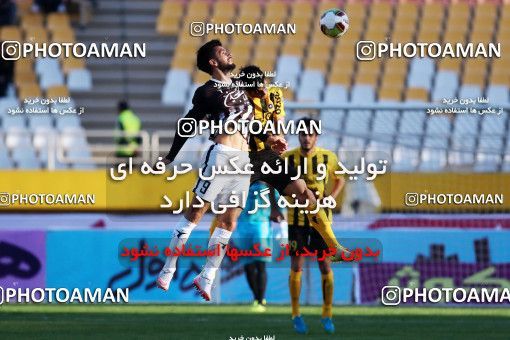 918404, Isfahan, [*parameter:4*], لیگ برتر فوتبال ایران، Persian Gulf Cup، Week 9، First Leg، Sepahan 2 v 0 Siah Jamegan on 2017/10/12 at Naghsh-e Jahan Stadium