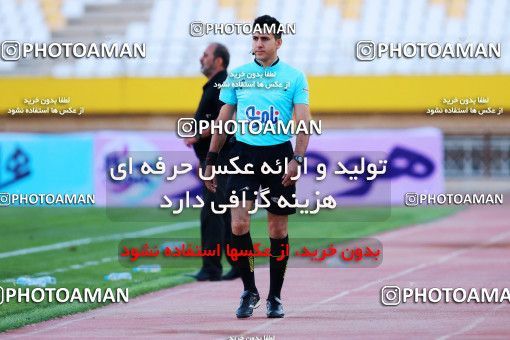 918349, Isfahan, [*parameter:4*], لیگ برتر فوتبال ایران، Persian Gulf Cup، Week 9، First Leg، Sepahan 2 v 0 Siah Jamegan on 2017/10/12 at Naghsh-e Jahan Stadium