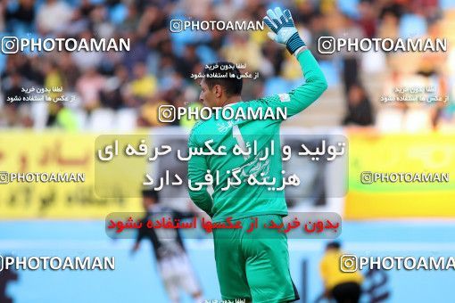 918319, Isfahan, [*parameter:4*], لیگ برتر فوتبال ایران، Persian Gulf Cup، Week 9، First Leg، Sepahan 2 v 0 Siah Jamegan on 2017/10/12 at Naghsh-e Jahan Stadium