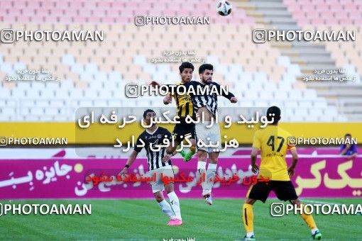 918401, Isfahan, [*parameter:4*], لیگ برتر فوتبال ایران، Persian Gulf Cup، Week 9، First Leg، Sepahan 2 v 0 Siah Jamegan on 2017/10/12 at Naghsh-e Jahan Stadium