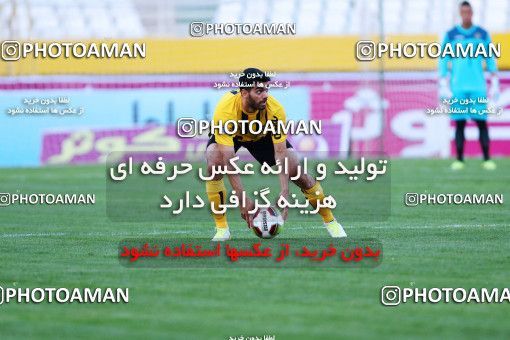 918270, Isfahan, [*parameter:4*], لیگ برتر فوتبال ایران، Persian Gulf Cup، Week 9، First Leg، Sepahan 2 v 0 Siah Jamegan on 2017/10/12 at Naghsh-e Jahan Stadium