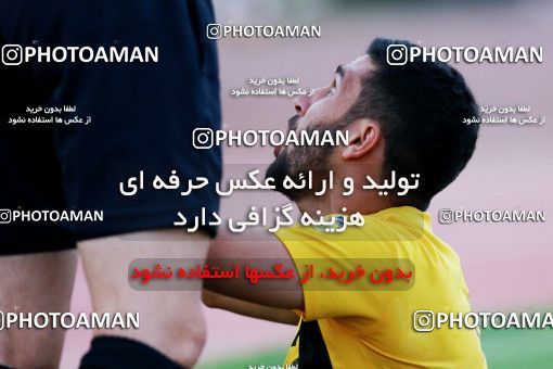 918392, Isfahan, [*parameter:4*], لیگ برتر فوتبال ایران، Persian Gulf Cup، Week 9، First Leg، Sepahan 2 v 0 Siah Jamegan on 2017/10/12 at Naghsh-e Jahan Stadium