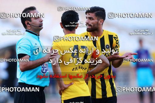 918242, Isfahan, [*parameter:4*], لیگ برتر فوتبال ایران، Persian Gulf Cup، Week 9، First Leg، Sepahan 2 v 0 Siah Jamegan on 2017/10/12 at Naghsh-e Jahan Stadium