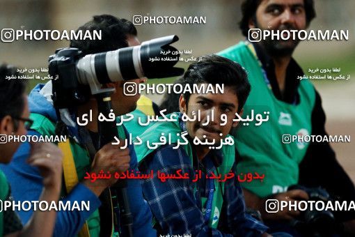 918281, Isfahan, [*parameter:4*], لیگ برتر فوتبال ایران، Persian Gulf Cup، Week 9، First Leg، Sepahan 2 v 0 Siah Jamegan on 2017/10/12 at Naghsh-e Jahan Stadium
