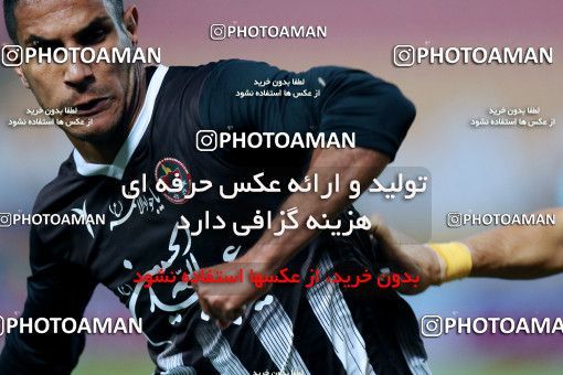 918249, Isfahan, [*parameter:4*], لیگ برتر فوتبال ایران، Persian Gulf Cup، Week 9، First Leg، Sepahan 2 v 0 Siah Jamegan on 2017/10/12 at Naghsh-e Jahan Stadium