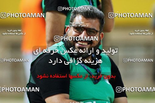 918345, Isfahan, [*parameter:4*], لیگ برتر فوتبال ایران، Persian Gulf Cup، Week 9، First Leg، Sepahan 2 v 0 Siah Jamegan on 2017/10/12 at Naghsh-e Jahan Stadium