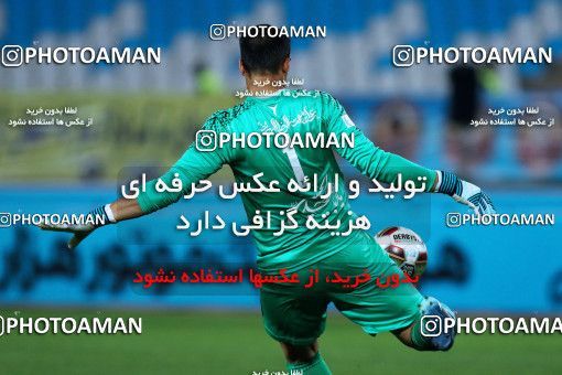 918360, Isfahan, [*parameter:4*], لیگ برتر فوتبال ایران، Persian Gulf Cup، Week 9، First Leg، Sepahan 2 v 0 Siah Jamegan on 2017/10/12 at Naghsh-e Jahan Stadium