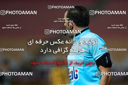 918395, Isfahan, [*parameter:4*], لیگ برتر فوتبال ایران، Persian Gulf Cup، Week 9، First Leg، Sepahan 2 v 0 Siah Jamegan on 2017/10/12 at Naghsh-e Jahan Stadium