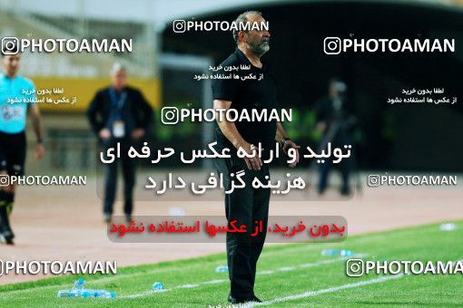 918261, Isfahan, [*parameter:4*], لیگ برتر فوتبال ایران، Persian Gulf Cup، Week 9، First Leg، Sepahan 2 v 0 Siah Jamegan on 2017/10/12 at Naghsh-e Jahan Stadium