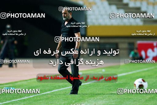 918314, Isfahan, [*parameter:4*], لیگ برتر فوتبال ایران، Persian Gulf Cup، Week 9، First Leg، Sepahan 2 v 0 Siah Jamegan on 2017/10/12 at Naghsh-e Jahan Stadium