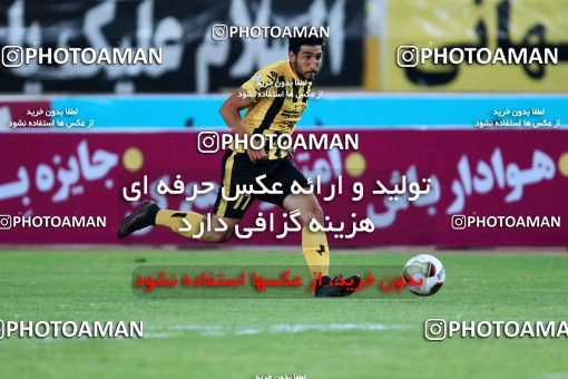 918347, Isfahan, [*parameter:4*], لیگ برتر فوتبال ایران، Persian Gulf Cup، Week 9، First Leg، Sepahan 2 v 0 Siah Jamegan on 2017/10/12 at Naghsh-e Jahan Stadium