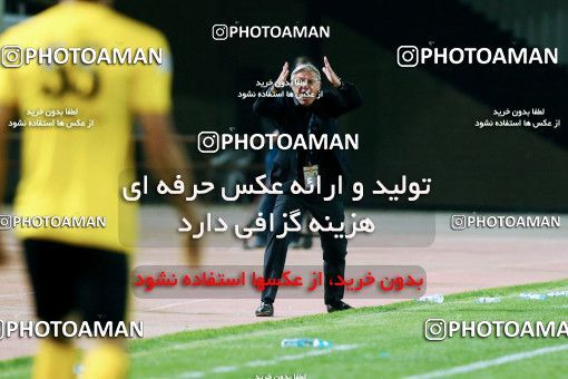 918278, Isfahan, [*parameter:4*], لیگ برتر فوتبال ایران، Persian Gulf Cup، Week 9، First Leg، Sepahan 2 v 0 Siah Jamegan on 2017/10/12 at Naghsh-e Jahan Stadium