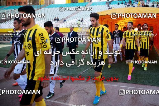 910497, Isfahan, [*parameter:4*], لیگ برتر فوتبال ایران، Persian Gulf Cup، Week 9، First Leg، Sepahan 2 v 0 Siah Jamegan on 2017/10/12 at Naghsh-e Jahan Stadium
