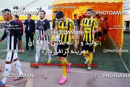 910493, Isfahan, [*parameter:4*], لیگ برتر فوتبال ایران، Persian Gulf Cup، Week 9، First Leg، Sepahan 2 v 0 Siah Jamegan on 2017/10/12 at Naghsh-e Jahan Stadium
