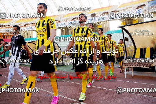 910663, Isfahan, [*parameter:4*], لیگ برتر فوتبال ایران، Persian Gulf Cup، Week 9، First Leg، Sepahan 2 v 0 Siah Jamegan on 2017/10/12 at Naghsh-e Jahan Stadium