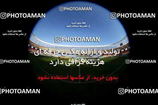 910697, Isfahan, [*parameter:4*], لیگ برتر فوتبال ایران، Persian Gulf Cup، Week 9، First Leg، Sepahan 2 v 0 Siah Jamegan on 2017/10/12 at Naghsh-e Jahan Stadium