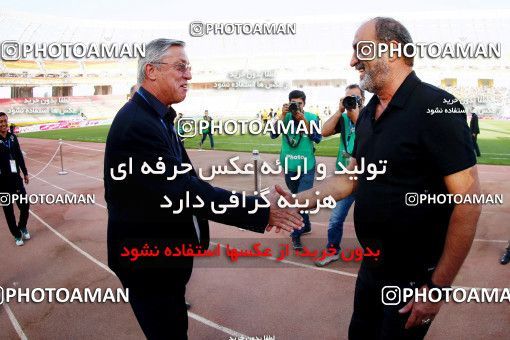 910490, Isfahan, [*parameter:4*], لیگ برتر فوتبال ایران، Persian Gulf Cup، Week 9، First Leg، Sepahan 2 v 0 Siah Jamegan on 2017/10/12 at Naghsh-e Jahan Stadium