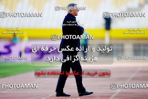 910574, Isfahan, [*parameter:4*], لیگ برتر فوتبال ایران، Persian Gulf Cup، Week 9، First Leg، Sepahan 2 v 0 Siah Jamegan on 2017/10/12 at Naghsh-e Jahan Stadium