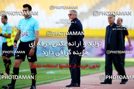 910532, Isfahan, [*parameter:4*], لیگ برتر فوتبال ایران، Persian Gulf Cup، Week 9، First Leg، Sepahan 2 v 0 Siah Jamegan on 2017/10/12 at Naghsh-e Jahan Stadium