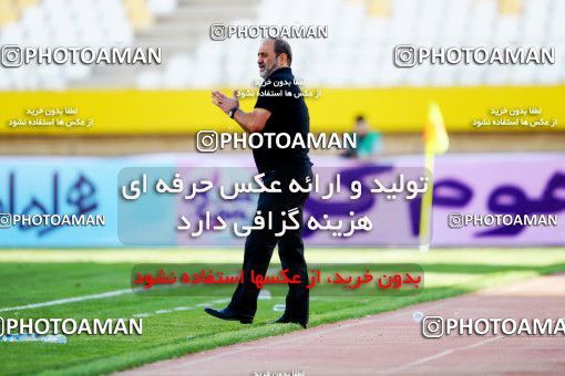 910534, Isfahan, [*parameter:4*], لیگ برتر فوتبال ایران، Persian Gulf Cup، Week 9، First Leg، Sepahan 2 v 0 Siah Jamegan on 2017/10/12 at Naghsh-e Jahan Stadium