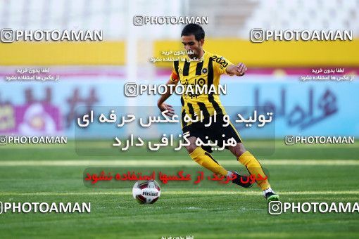 910612, Isfahan, [*parameter:4*], لیگ برتر فوتبال ایران، Persian Gulf Cup، Week 9، First Leg، Sepahan 2 v 0 Siah Jamegan on 2017/10/12 at Naghsh-e Jahan Stadium