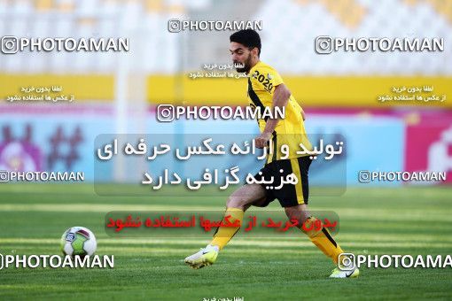 910575, Isfahan, [*parameter:4*], لیگ برتر فوتبال ایران، Persian Gulf Cup، Week 9، First Leg، Sepahan 2 v 0 Siah Jamegan on 2017/10/12 at Naghsh-e Jahan Stadium