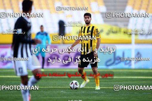 910695, Isfahan, [*parameter:4*], لیگ برتر فوتبال ایران، Persian Gulf Cup، Week 9، First Leg، Sepahan 2 v 0 Siah Jamegan on 2017/10/12 at Naghsh-e Jahan Stadium