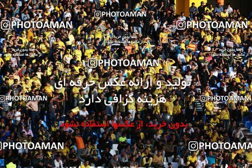 910554, Isfahan, [*parameter:4*], لیگ برتر فوتبال ایران، Persian Gulf Cup، Week 9، First Leg، Sepahan 2 v 0 Siah Jamegan on 2017/10/12 at Naghsh-e Jahan Stadium