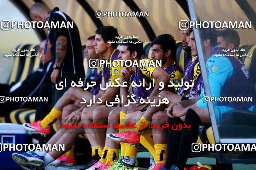 910614, Isfahan, [*parameter:4*], لیگ برتر فوتبال ایران، Persian Gulf Cup، Week 9، First Leg، Sepahan 2 v 0 Siah Jamegan on 2017/10/12 at Naghsh-e Jahan Stadium