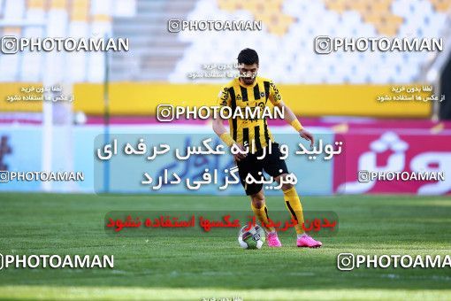 910708, Isfahan, [*parameter:4*], لیگ برتر فوتبال ایران، Persian Gulf Cup، Week 9، First Leg، Sepahan 2 v 0 Siah Jamegan on 2017/10/12 at Naghsh-e Jahan Stadium