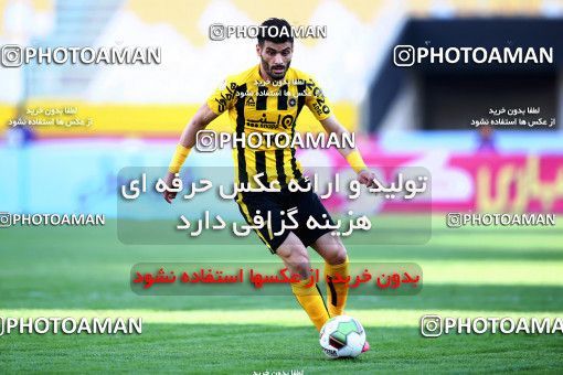 910699, Isfahan, [*parameter:4*], لیگ برتر فوتبال ایران، Persian Gulf Cup، Week 9، First Leg، Sepahan 2 v 0 Siah Jamegan on 2017/10/12 at Naghsh-e Jahan Stadium