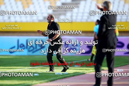 910681, Isfahan, [*parameter:4*], لیگ برتر فوتبال ایران، Persian Gulf Cup، Week 9، First Leg، Sepahan 2 v 0 Siah Jamegan on 2017/10/12 at Naghsh-e Jahan Stadium
