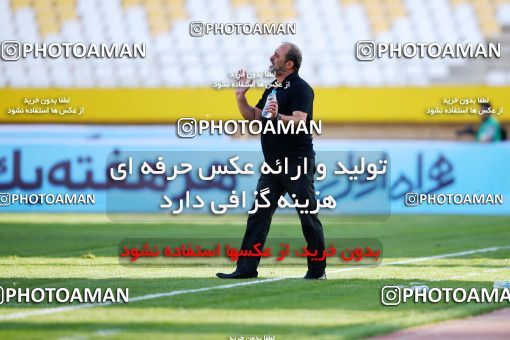 910594, Isfahan, [*parameter:4*], لیگ برتر فوتبال ایران، Persian Gulf Cup، Week 9، First Leg، Sepahan 2 v 0 Siah Jamegan on 2017/10/12 at Naghsh-e Jahan Stadium