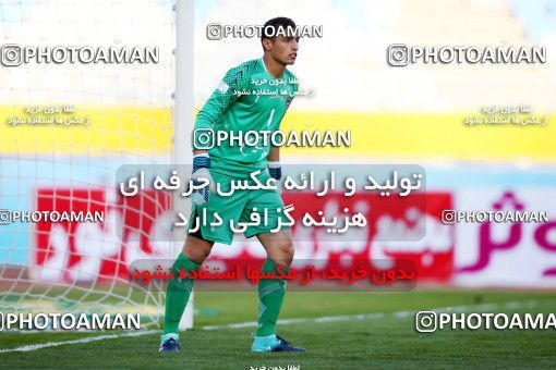 910648, Isfahan, [*parameter:4*], لیگ برتر فوتبال ایران، Persian Gulf Cup، Week 9، First Leg، Sepahan 2 v 0 Siah Jamegan on 2017/10/12 at Naghsh-e Jahan Stadium