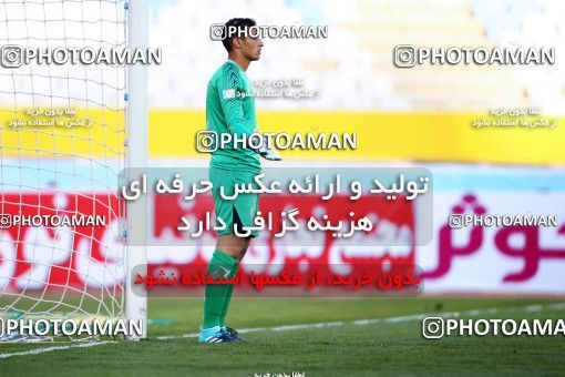 910654, Isfahan, [*parameter:4*], لیگ برتر فوتبال ایران، Persian Gulf Cup، Week 9، First Leg، Sepahan 2 v 0 Siah Jamegan on 2017/10/12 at Naghsh-e Jahan Stadium