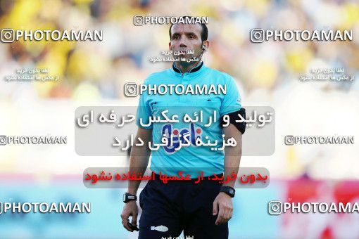 910660, Isfahan, [*parameter:4*], لیگ برتر فوتبال ایران، Persian Gulf Cup، Week 9، First Leg، Sepahan 2 v 0 Siah Jamegan on 2017/10/12 at Naghsh-e Jahan Stadium