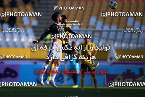 910647, Isfahan, [*parameter:4*], لیگ برتر فوتبال ایران، Persian Gulf Cup، Week 9، First Leg، Sepahan 2 v 0 Siah Jamegan on 2017/10/12 at Naghsh-e Jahan Stadium