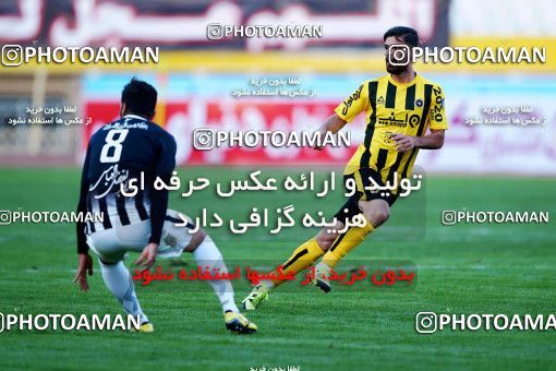 910669, Isfahan, [*parameter:4*], لیگ برتر فوتبال ایران، Persian Gulf Cup، Week 9، First Leg، Sepahan 2 v 0 Siah Jamegan on 2017/10/12 at Naghsh-e Jahan Stadium